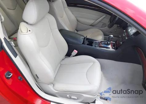 2013 Infiniti G37X из США, поврежденный, VIN JN1CV6EL4DM982735